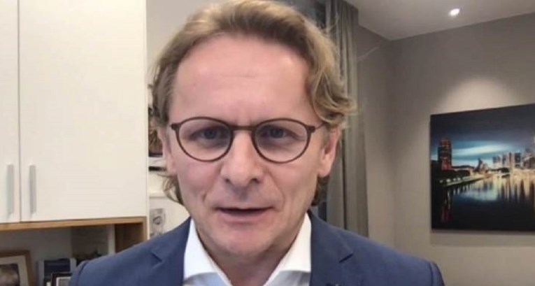 Đikić i Lenhard o istraživanju Lauca i Primorca: "Nema ni statistike ni logike"