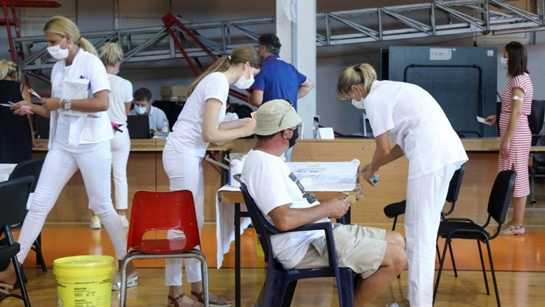 Stožer: 29 novih slučajeva na 3243 testa, troje mrtvih