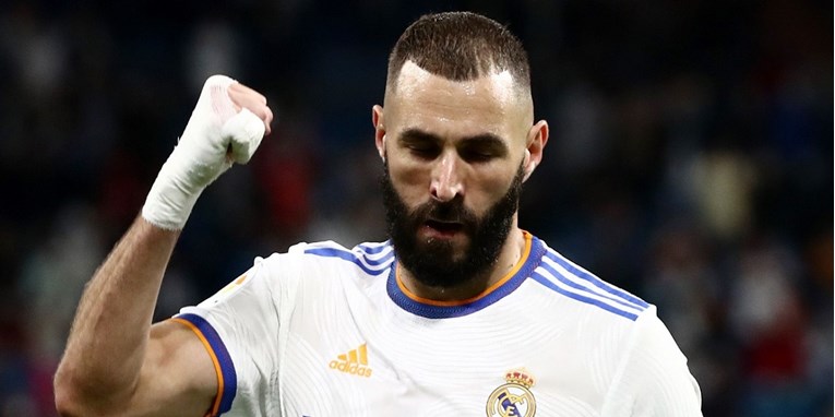 Pogledajte kako je Benzema partijom života srušio Messija i Ronalda