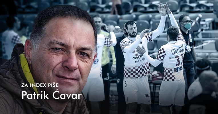 Jedan igrač me je posebno oduševio, dugo nisam vidio nešto slično njemu