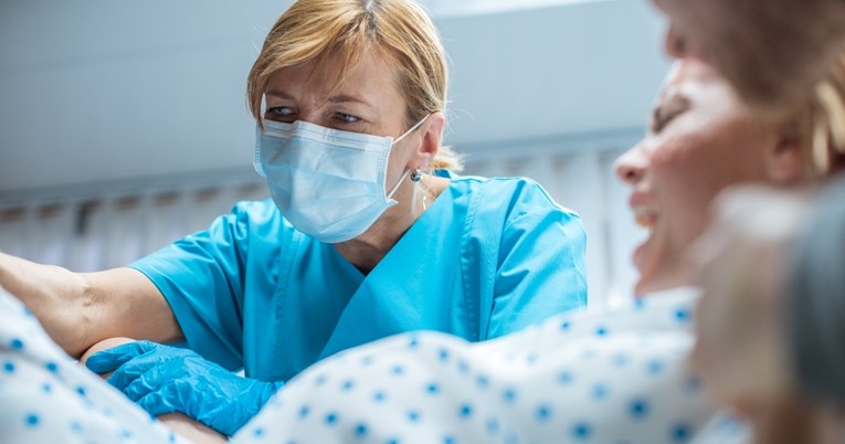 Primalja istaknula što je potrebno, a što izbjegavati u pripremama za porođaj
