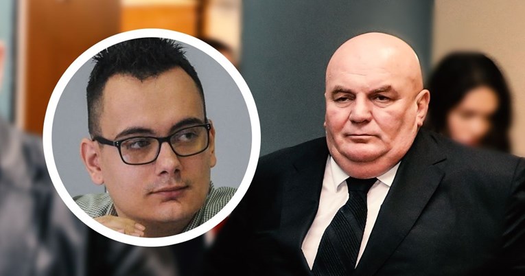 Srpski novinar za Index govori o pozadini afere s Palmom i orgijama s maloljetnicama