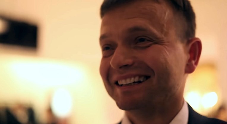 Policija privela jednog od najbogatijih i najutjecajnijih Slovaka