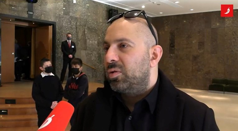 Kiki Rahimovski za Index: Iznimno sam ponosan na svoju sestru, zahvalni smo svima