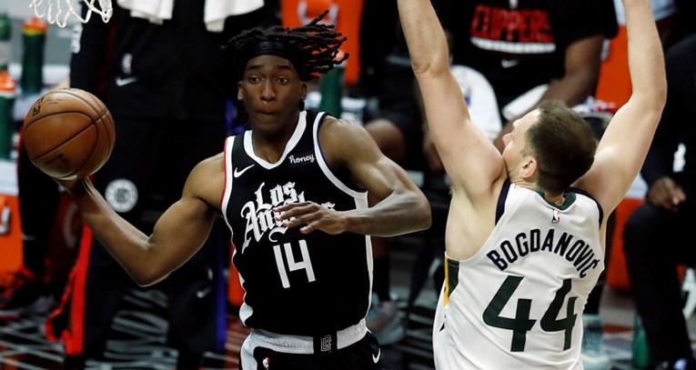 NBA liga je ovakvo izdanje nekog košarkaša čekala od Jordana i 1986. godine
