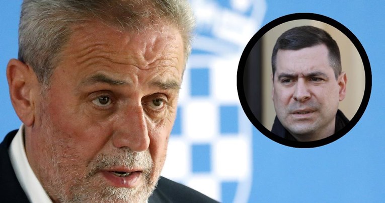 Šef zagrebačkog HDZ-a o smrti Bandića: Tražit ćemo dan žalosti