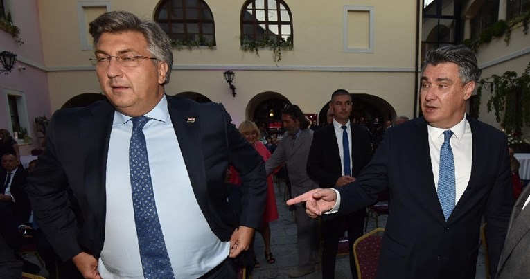 Plenković kaže da Milanović prodaje boze. Znate li što je to?
