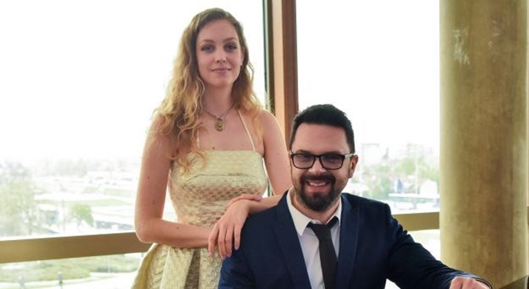 Hana se uselila u Grašin stan, u blizini živi i Danijela?