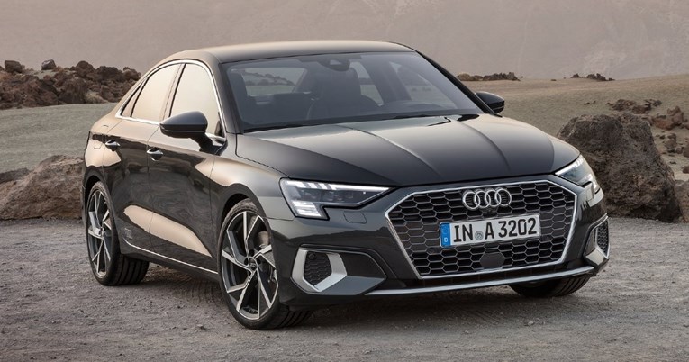 Audi je otkrio tko je prosječan kupac Audija A3