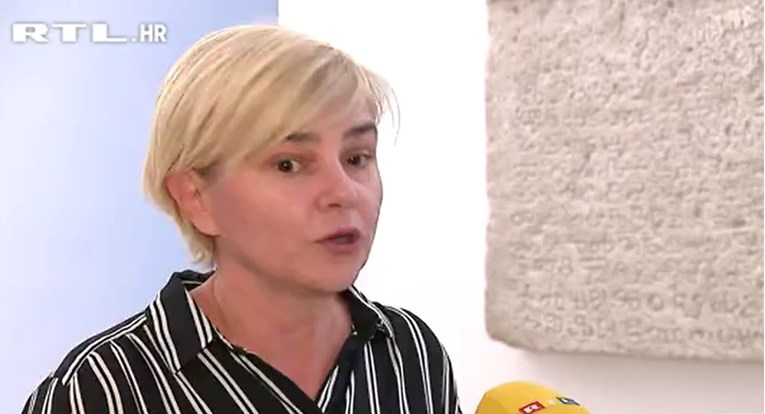 Benčić: Ne znam zašto je Vuković o svom razrješenju želio razgovarati sa mnom