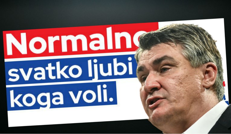 Pogledajte: Normalno, ovo su Milanovićevi plakati 94ef7131-1249-4033-b8b1-44d220efdec6-PXL_091119_26723310dsadsaas