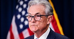 FED povećao kamatne stope najoštrije od 1994. godine