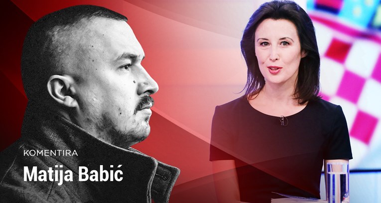 Komentar Matije Babića: Dalija Orešković je prvi pristojni lijevi političar