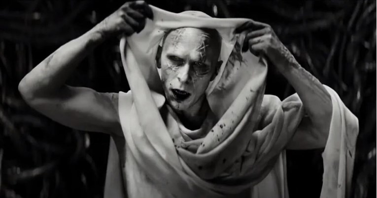 Stiže novi Thor, Christian Bale neprepoznatljiv kao negativac
