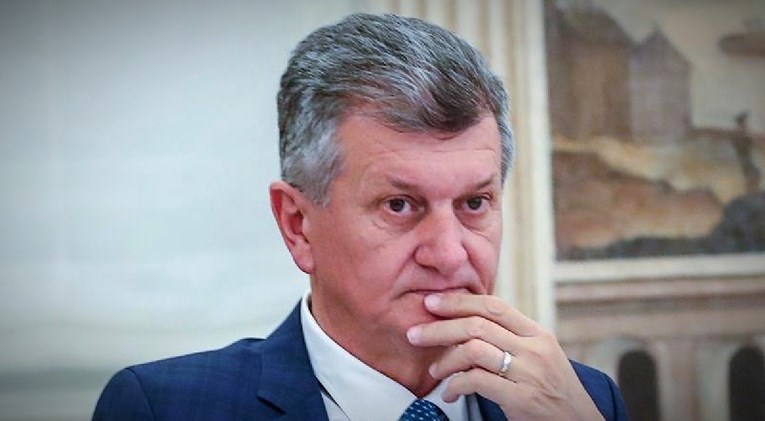 DORH istražuje tvrtku Kujundžićeve supruge
