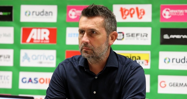 Bjelica: Imam problem koga staviti među 20 koji će biti u kadru