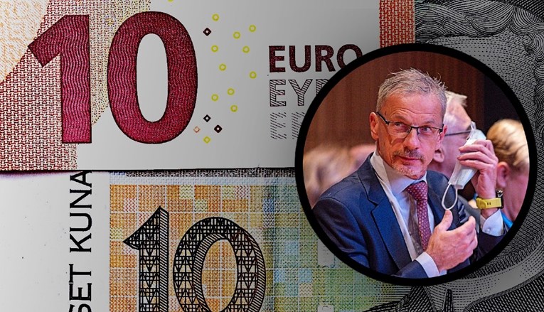 Strah vas je većih cijena kad dođe euro? Ne bojte se, HNB ima etički kodeks