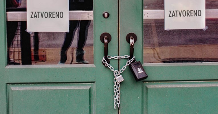 Mnogi poduzetnici, njih 60 posto, očekuju da će im iduća godina biti još gora