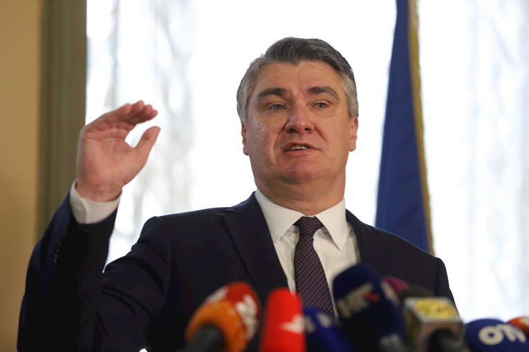 Milanović: Što Hrvoj-Šipek treba učiniti da ju se isključi iz igre? Opljačkati banku?