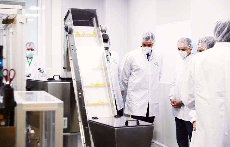 Moderna traži hitno odobrenje za svoje cjepivo. Član FDA: Ovo su čudesni podaci