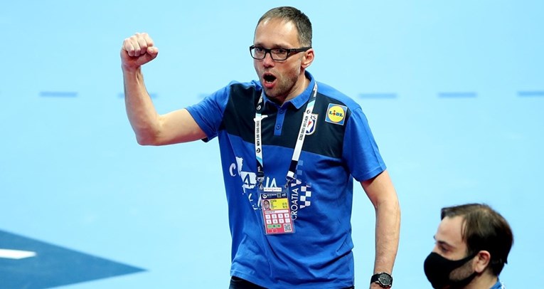 Horvat: Srbija možda može pobijediti olimpijske prvake, ali nas ne može