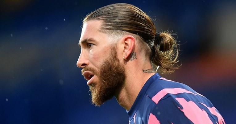 Marca objavila da Ramos u četvrtak odlazi iz Reala. Evo gdje je puklo