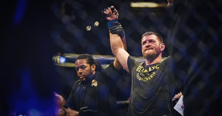 UFC nije želio da Ngannou pobijedi. Sad mu je ostao samo Miočić