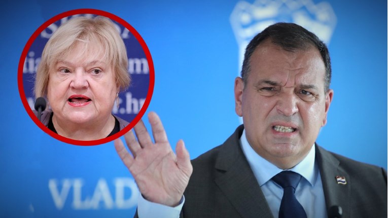 GLAS: Beroševa reforma prelomit će se preko leđa rodilja, teško bolesnih i mladih