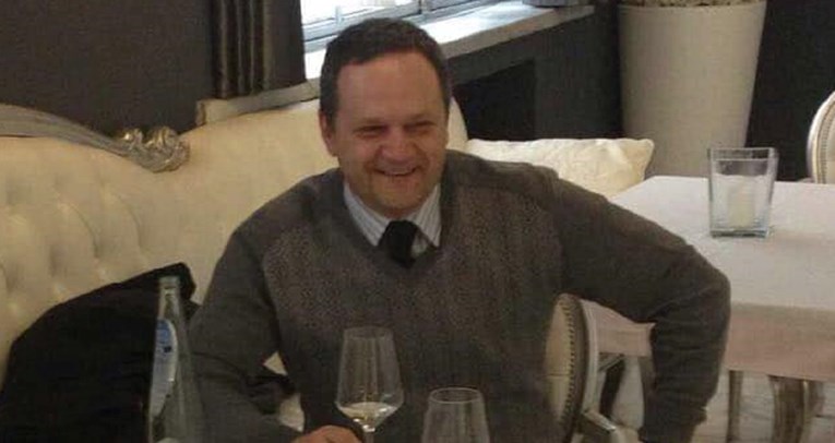 Priveden direktor NK Novigrada