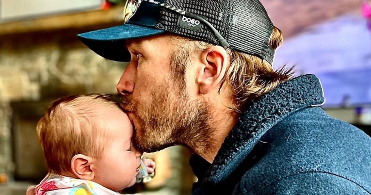 Bode i Morgan Miller otkrili ime djeteta skoro šest mjeseci nakon što je rođeno