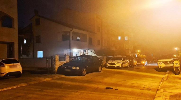 Objavljeno tko su žrtve u Puli. Čini se da je muškarca i ženu ubio sin