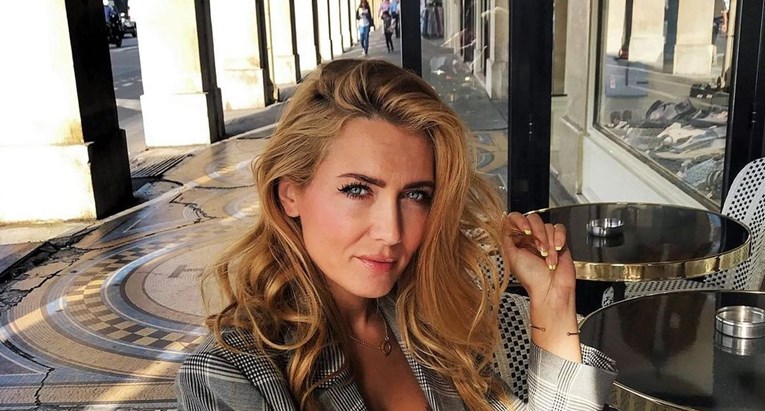 Ivana Mišerić emotivnom se objavom prisjetila majke Bube: Bila si najbolja