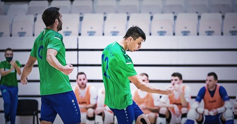 Hrvatski prvak sjajan u futsal Ligi prvaka, uvalio devet komada prvaku Estonije