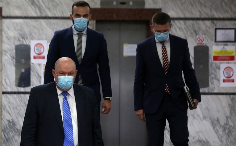 HUP: Više od 100.000 malih i srednjih tvrtki je izloženo propasti