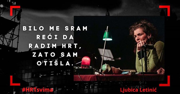 Ispovijesti novinara HTV-a: Bilo me sram reći da radim za HRT, zato sam otišla