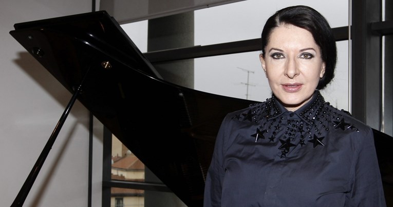 Marina Abramović: U menopauzi su odnosi bolji, moj dečko je od mene mlađi 21 godinu