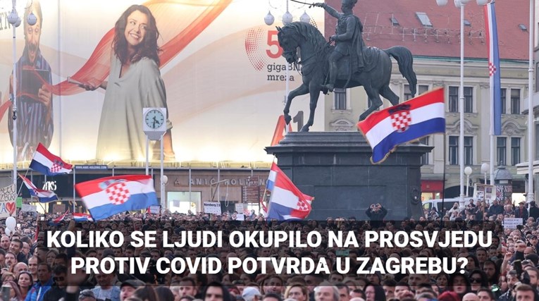 Mislite da ste dobro informirani i ne nasjedate na lažne vijesti? Ispunite ovaj kviz