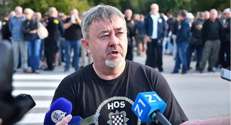 Navijači novac za obnovu od potresa skupljaju na računu Damira Markuša. Tko je on?