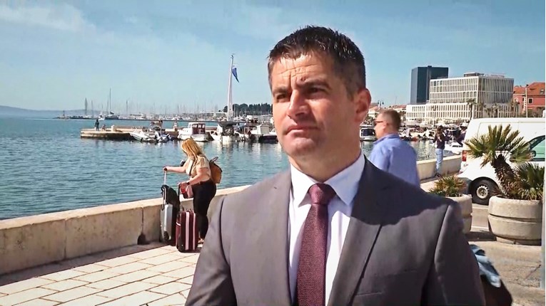 HDZ-ov Mihanović: Nije mi žao što nisam kandidat jer osjećam odgovornost