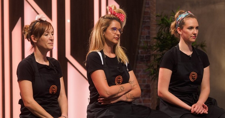 Raste napetost među kandidatima MasterChefa uoči novih eliminacija: "Uznemireni smo"