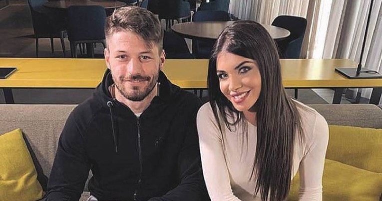 Iva Šarić na Instagramu objavila prvi video posvećen Bruni Petkoviću