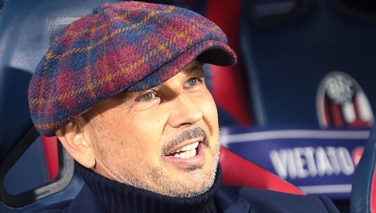 Mihajlović se družio s papom: Kad je vidio koga sam doveo, htio me proglasiti svecem