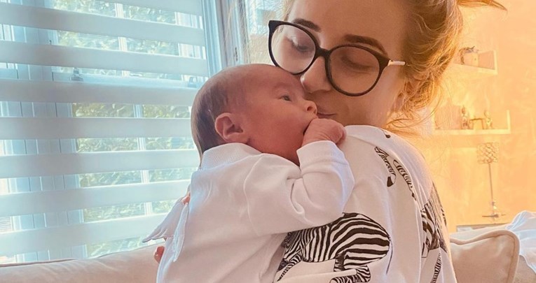 Glumica priznala da je odustala od dojenja nakon mjesec dana: Nisam uživala u tome