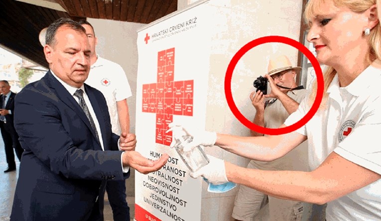 Istražili smo: Cuspis nepoželjan u minimalno četiri bolnice. Beroš mu daje milijune