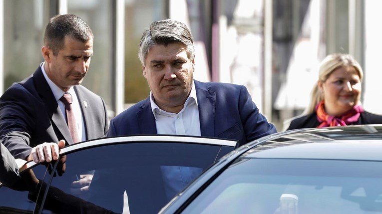 Finski ministar o Milanovićevim izjavama: Malo nam je to čudno