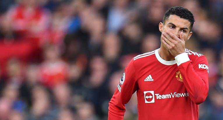 VIDEO Ronaldo prokomentirao težak poraz od Liverpoola
