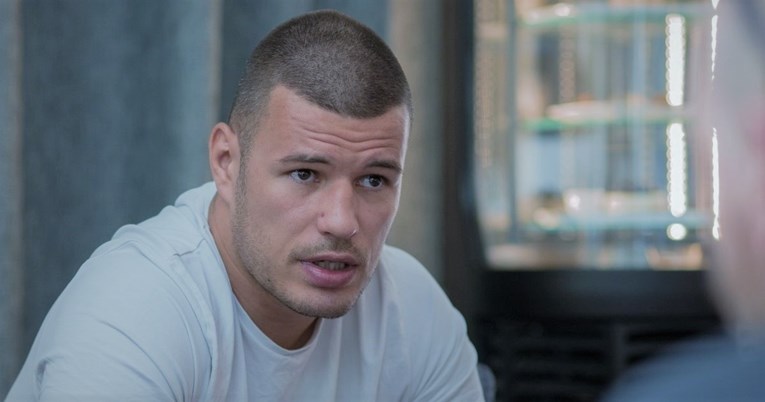 Petar Milas: Ne želim da me se gleda kao torcidaša, ali mi smo jedino dobro u državi