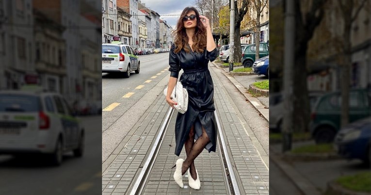 Severina na novoj fotki pokazala čupave štikle, pišu joj: "Tko bi ovo kupio?"