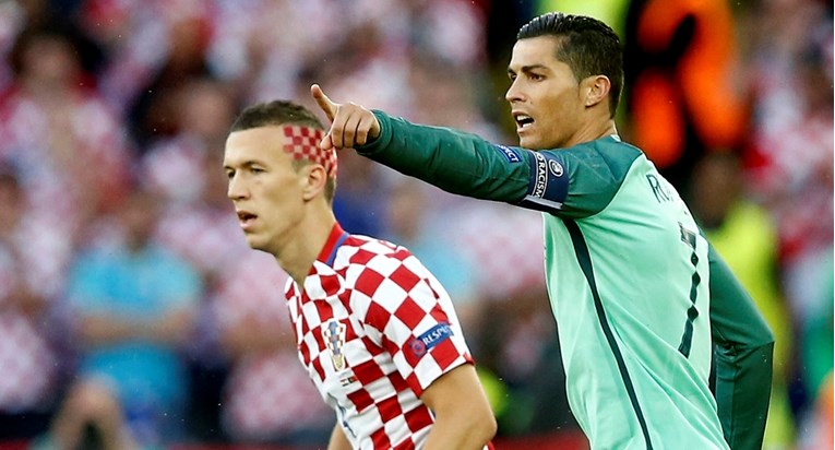 Samo su Perišić i Ronaldo ovo napravili na najvećim turnirima
