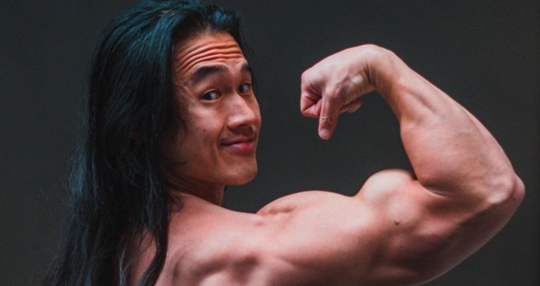 Bodybuilder pokazao kako izgleda trening za koji tvrdi da je najteži na svijetu